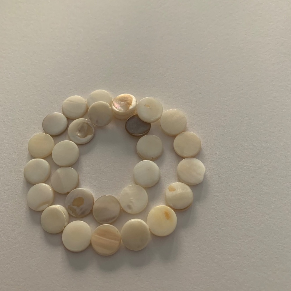 Wrist bead/bracelet